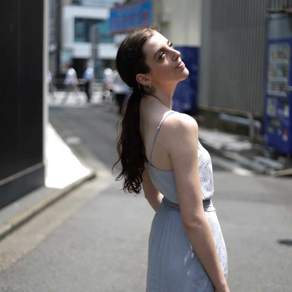 Meet your Posher, Jay